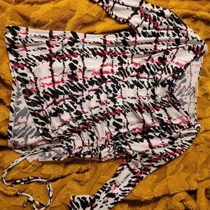 Michael kors top like new